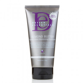 Design Essentials Almond Butter Express Instant Moisturizing Conditioner 6oz Design Essentials Almond Butter Express Instant Moisturizing Conditioner 6oz